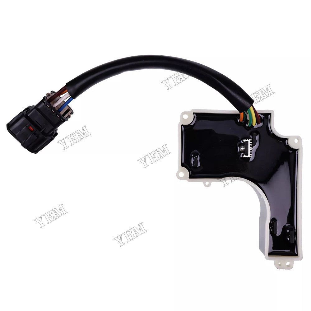 For Komatsu WA380-3 WA420-3 WA470-3 WA480-6 WA320-3 WA300-3 WA500-3 WA600-6 WA900-3 Transmission Switch 417-43-26212 For Komatsu