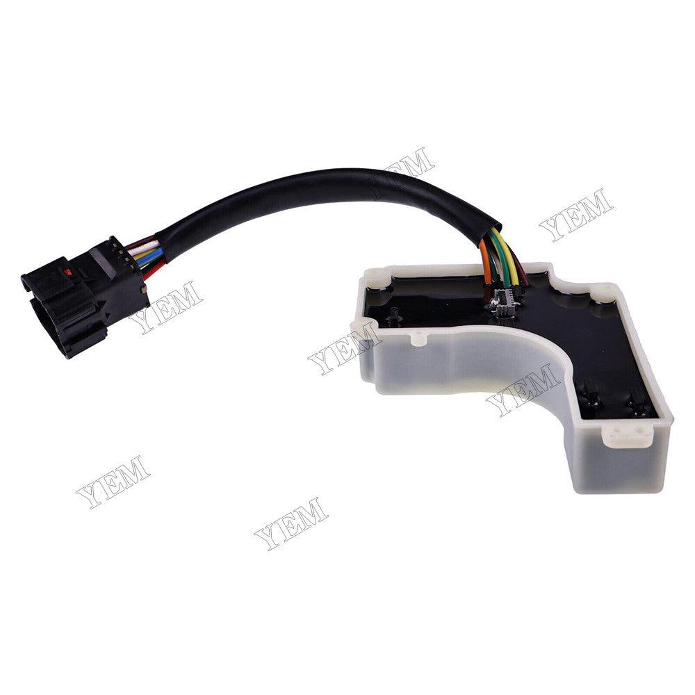 For Komatsu WA380-3 WA420-3 WA470-3 WA480-6 WA320-3 WA300-3 WA500-3 WA600-6 WA900-3 Transmission Switch 417-43-26212 For Komatsu