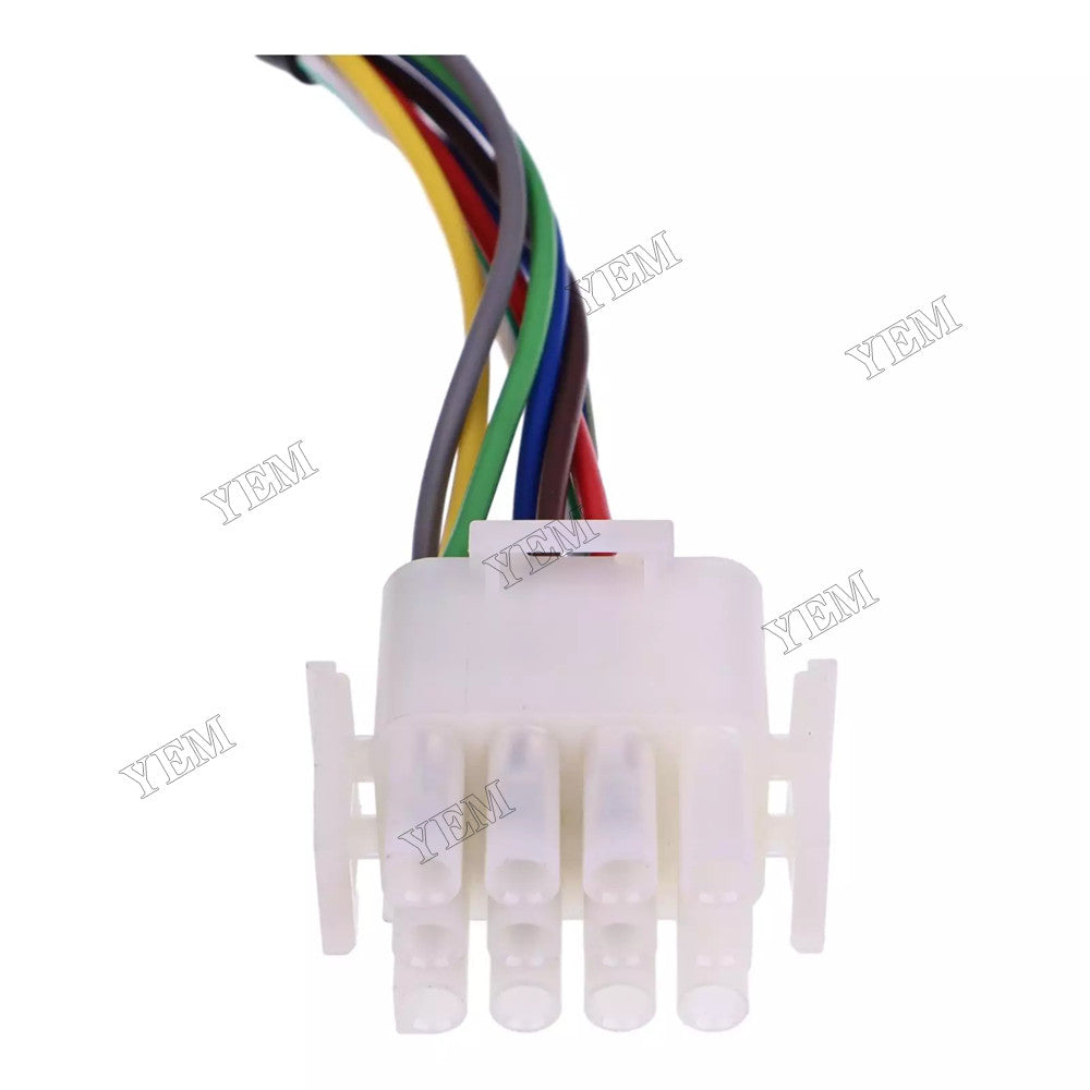 For Fantuzzi Carrier Steering Column Combination Gear Switch 3E.FA.104 3EFA104 For Carrier