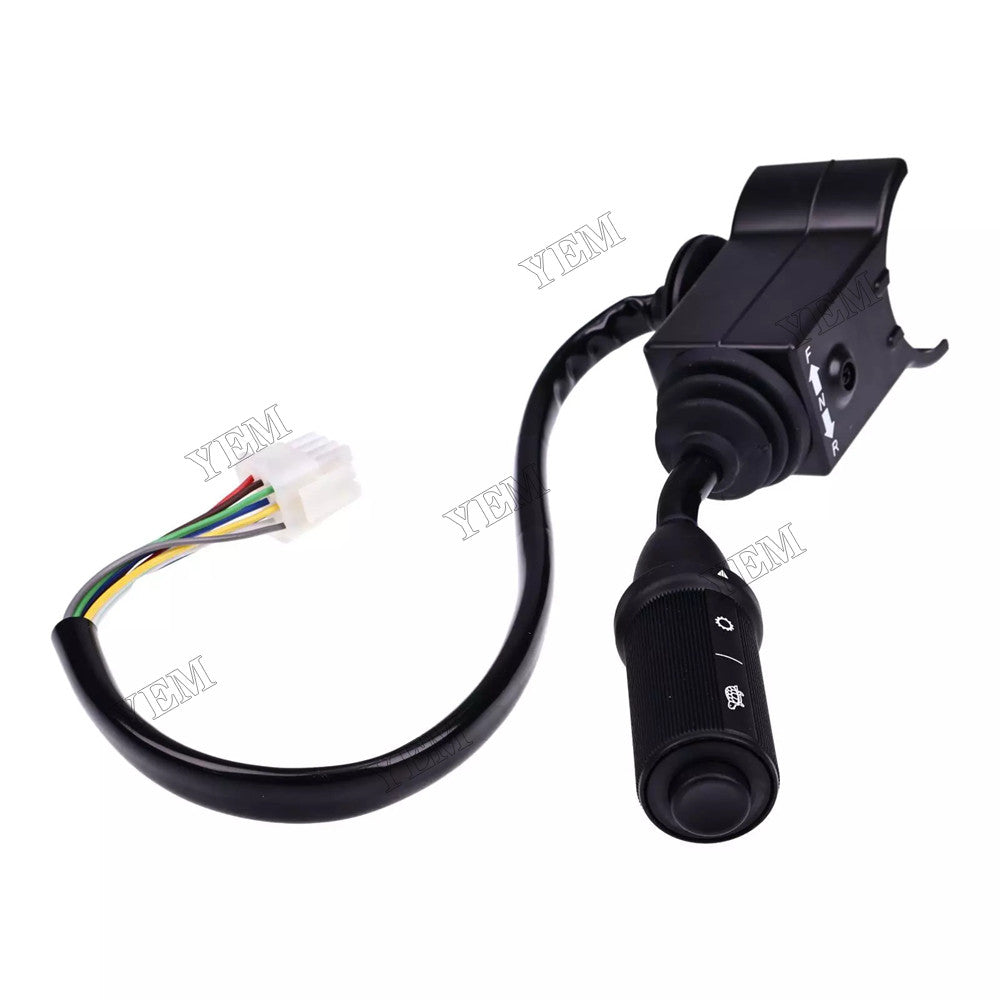 For Fantuzzi Carrier Steering Column Combination Gear Switch 3E.FA.104 3EFA104 For Carrier