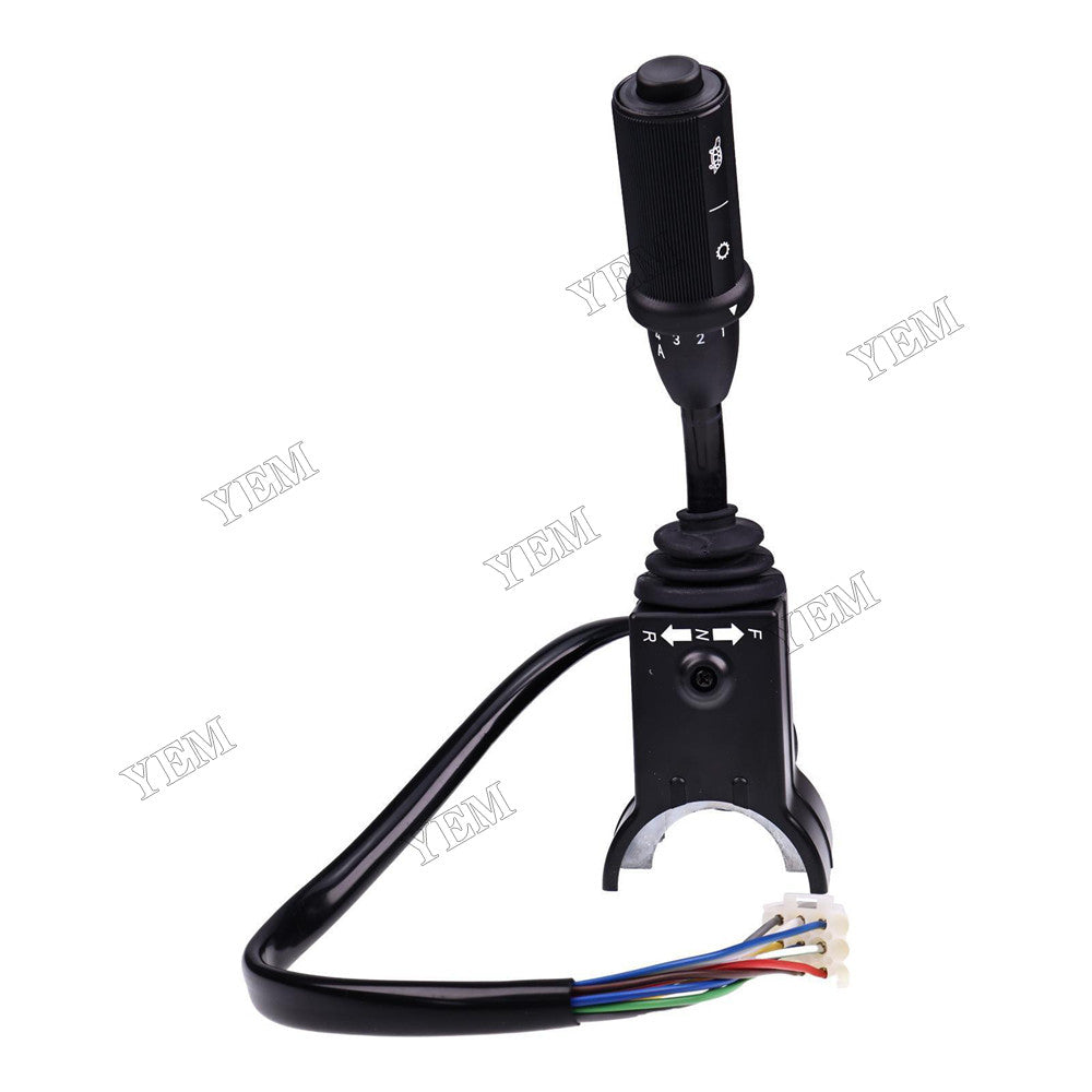 For Fantuzzi Carrier Steering Column Combination Gear Switch 3E.FA.104 3EFA104 For Carrier