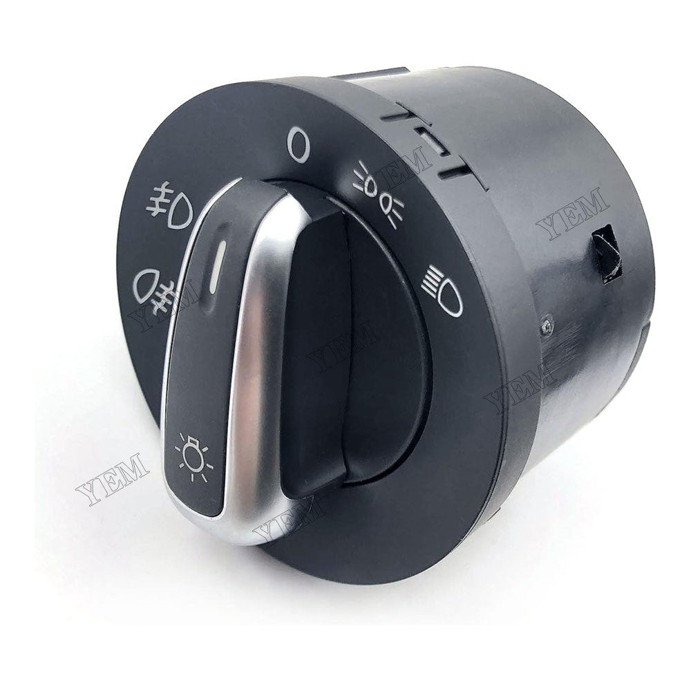 For Volkswagen Vehicle Jetta Golf Passat Polo Tiguan Beetle Headlight Switch 5ND941431A For Volkswagen