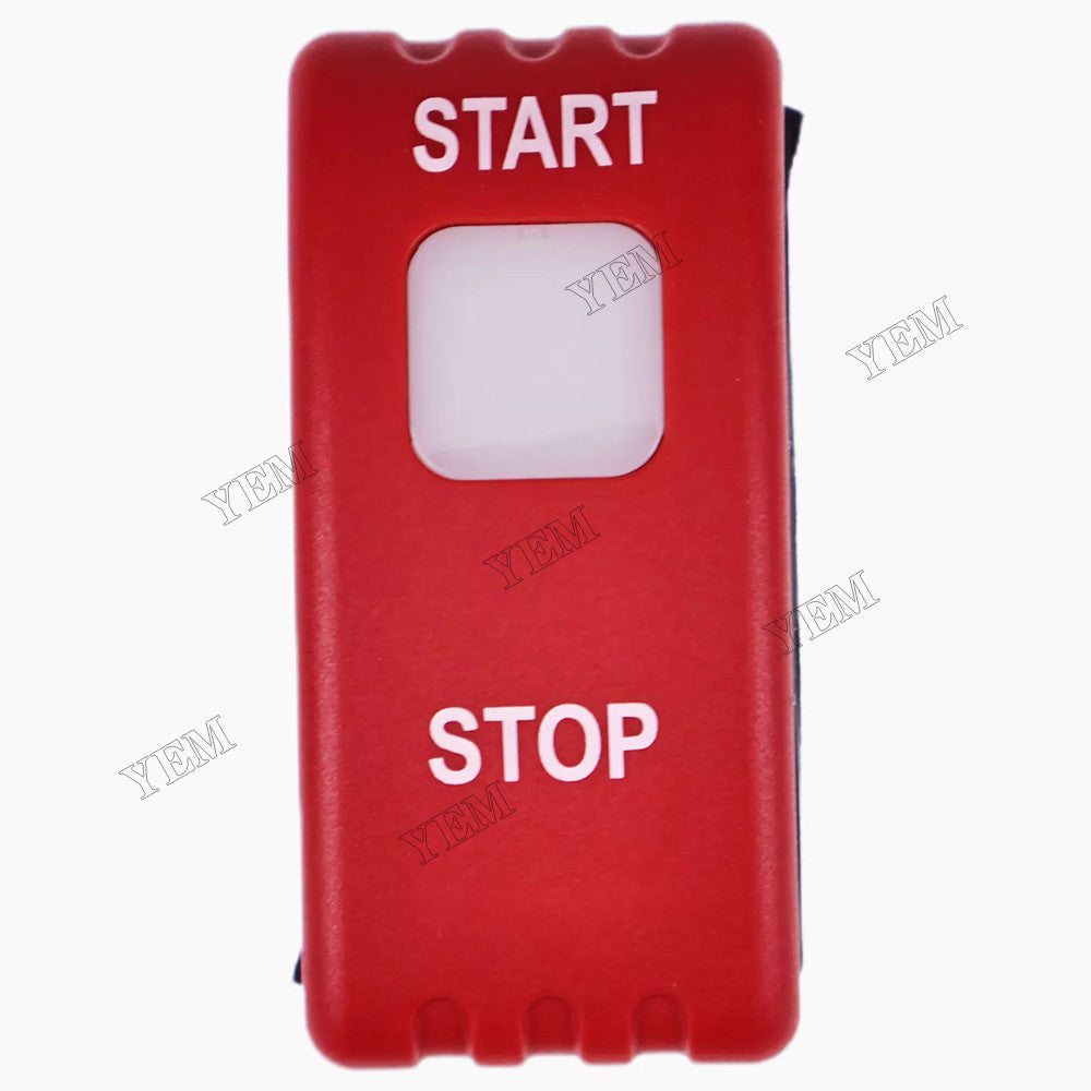 Compressor Start Stop Rocker Switch For Sullair Air Compressor Rocker Switch 02250201-866