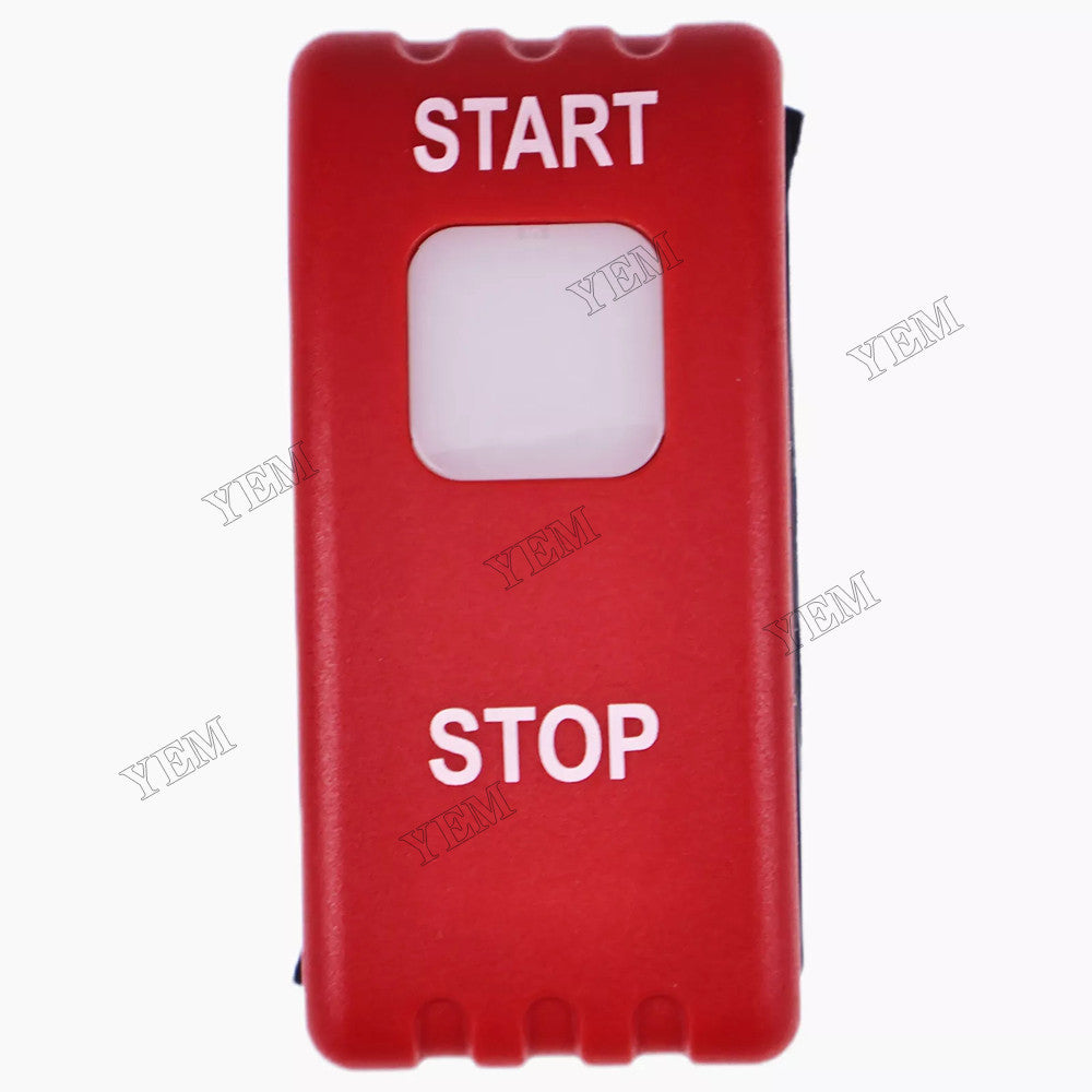 For Sullair Air Compressor Rocker Switch 02250201-866 For Sullair