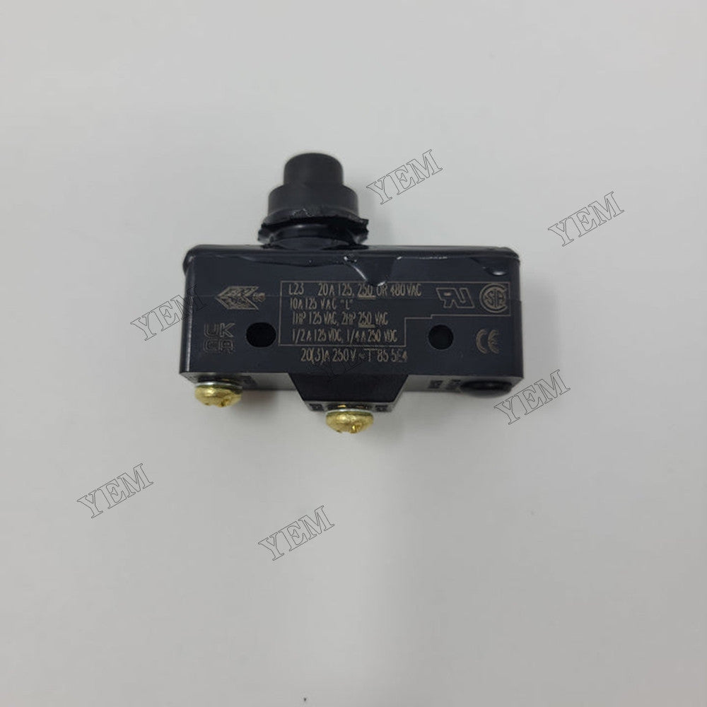 For Mercury 736 743 752 767 M899721T MLP300912 M899416T EF76V EF60V MXC300382 Microswitch MAP15104T MAP15101 YA-2RB19-A64
