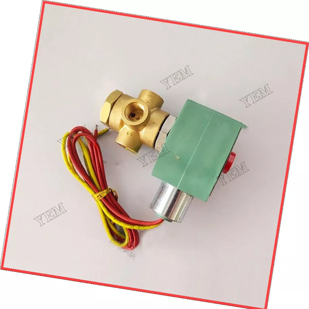 For Air Compressor Aftermarket Sullair 250038-730 Solenoid Valve Control Switch