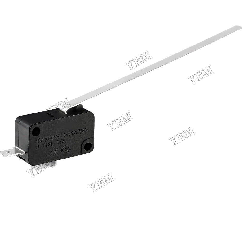 For Suburban SF Series Furnace SF-20 SF-25 SF-30 SF-35 SF-42 SF-20F SF-25F SF-30F SF-35F SF-42F 2 Pcs Low Air Flow Sail Switch 232261 YEMPARTS