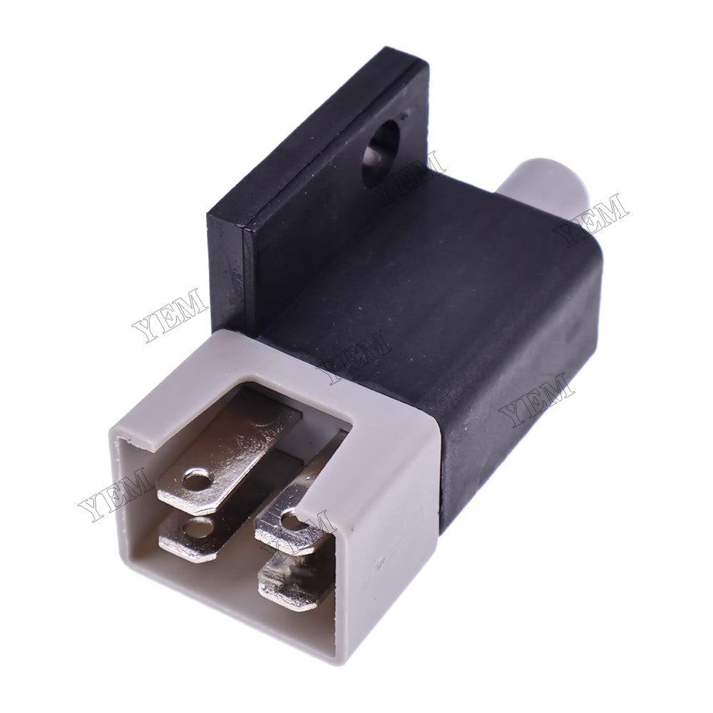 For Columbia CR30 Troy Bilt T1100 T1200 Cub Cadet RZT42 RZT50 John Deere Mower Tractor Plunger Switch AM141767 725-04363 For John Deere