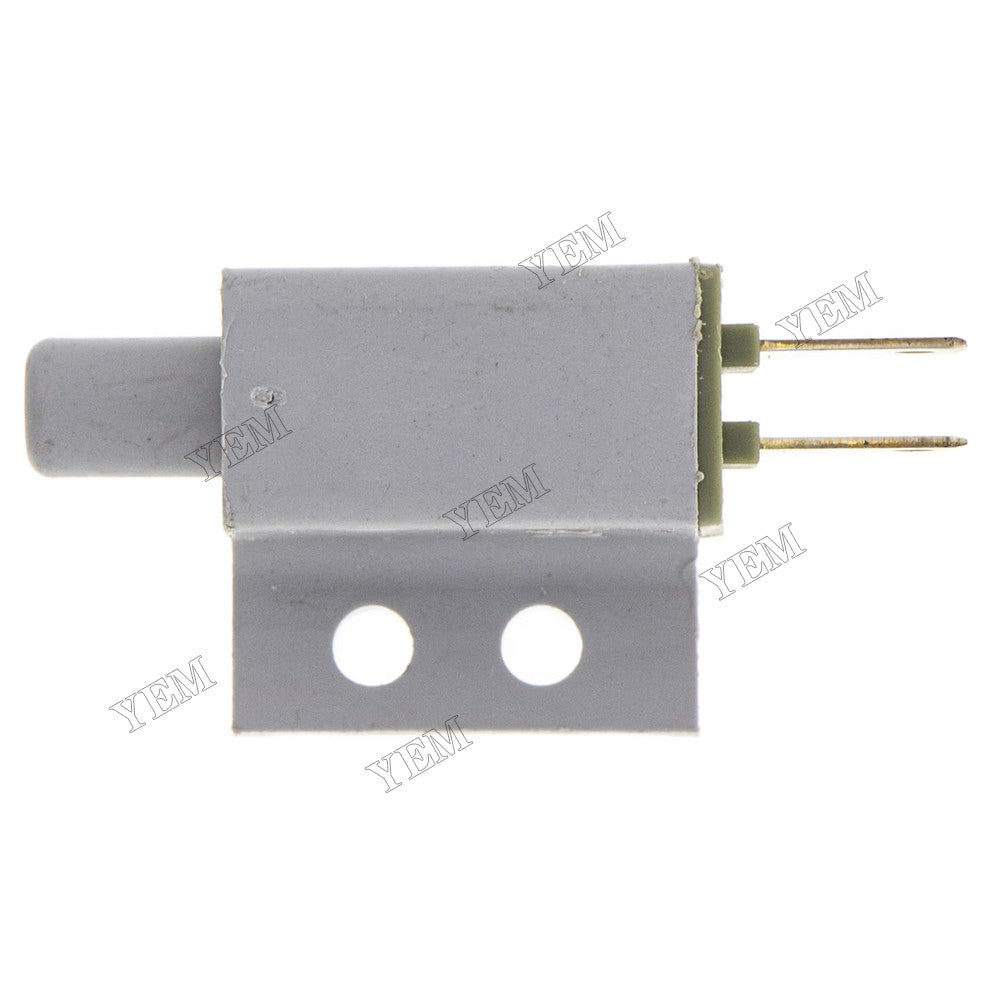 For John Deere Tractor 2V78C 325 335 345 355D FD611V FH531V FH601V GX325 GX335 GX355 Interlock Switch AM108483 For John Deere