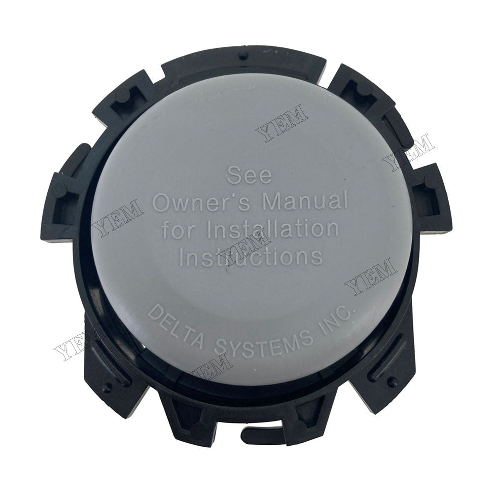 For Kohler Engine CV15S John Deere Tractor LT133 LT150 LT155 LT170 LT180 X300 X304 X320 X324 X340 X500 X520 X540 Seat Safety Switch AM130454 For John Deere