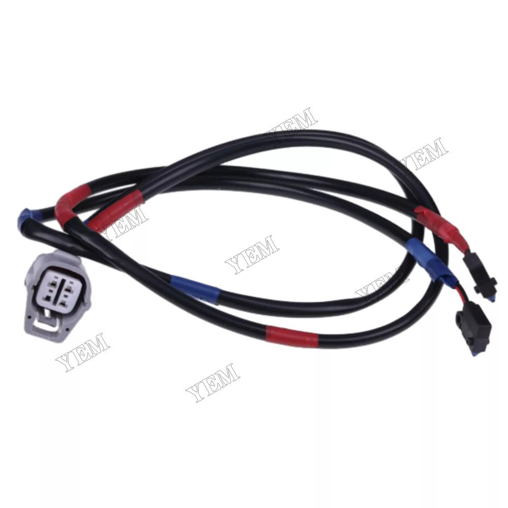 For Toyota Engine 1DZ 1ZS 4Y 3Z 2Z Forklift 02-8FDF15 02-8FDF18 52-8FDJF35 62-8FDF15 8FDU15 FGZN20 Tilt Switch 67616-26600-71 For Toyota