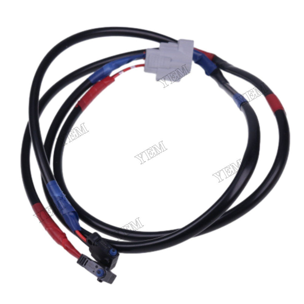 For Toyota Engine 1DZ 1ZS 4Y 3Z 2Z Forklift 02-8FDF15 02-8FDF18 52-8FDJF35 62-8FDF15 8FDU15 FGZN20 Tilt Switch 67616-26600-71 For Toyota