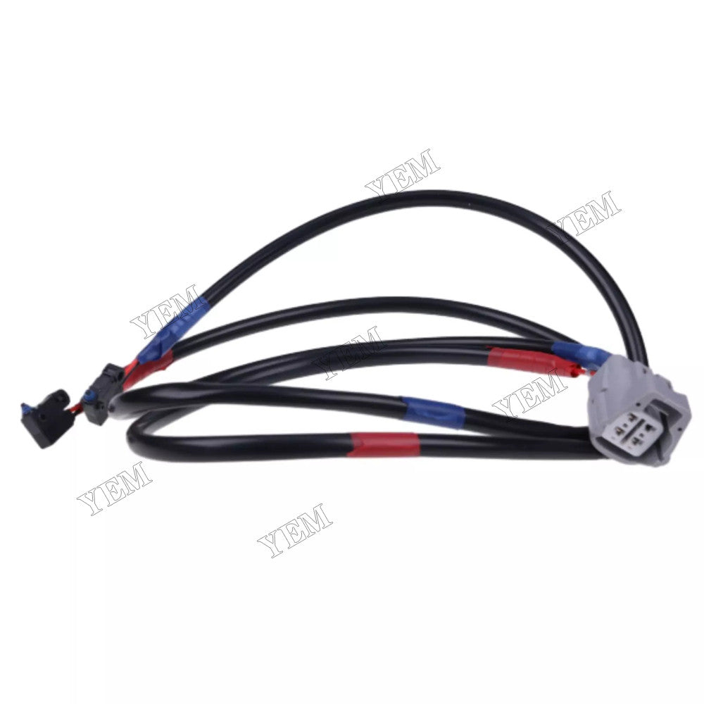 For Toyota Engine 1DZ 1ZS 4Y 3Z 2Z Forklift 02-8FDF15 02-8FDF18 52-8FDJF35 62-8FDF15 8FDU15 FGZN20 Tilt Switch 67616-26600-71 For Toyota