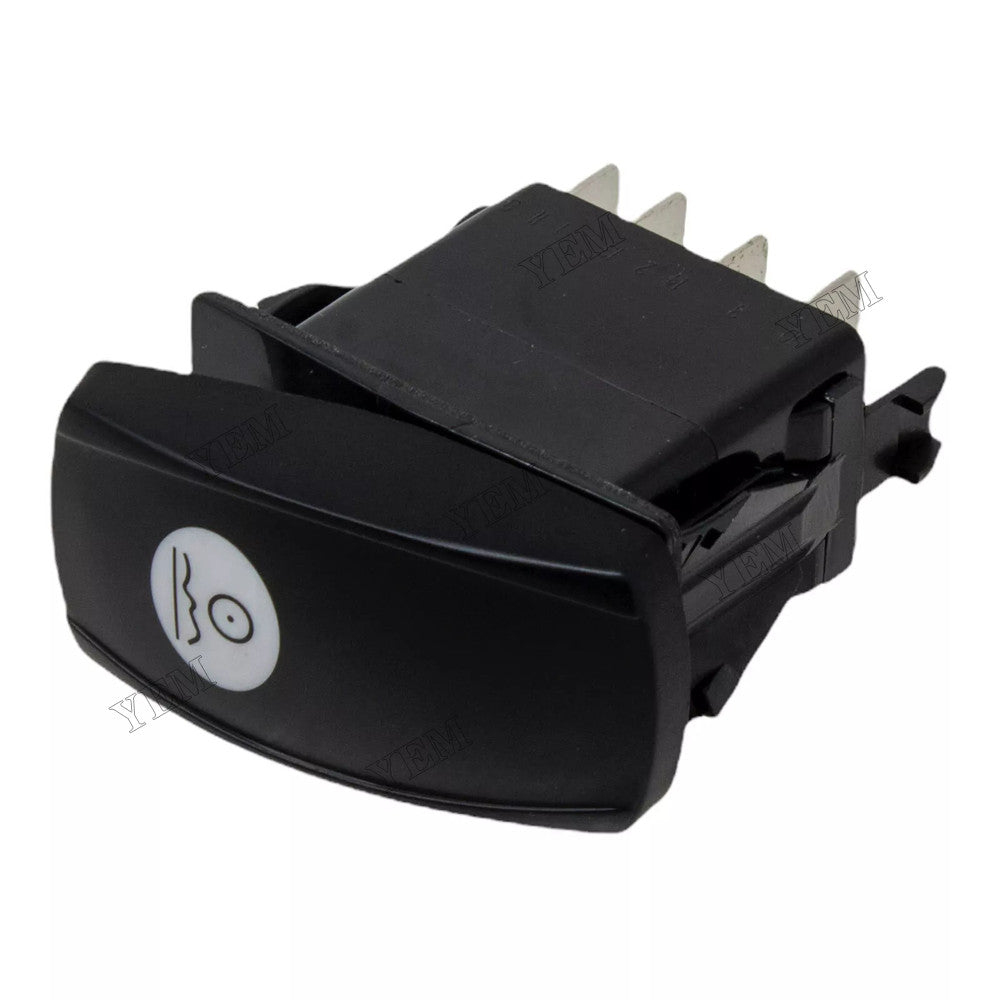 For Caterpillar CAT Engine 3044C C3.4 Loader 226D 249D 272D 239D 277D 287D Ride Control Rocker Switch 265-9526 For Caterpillar