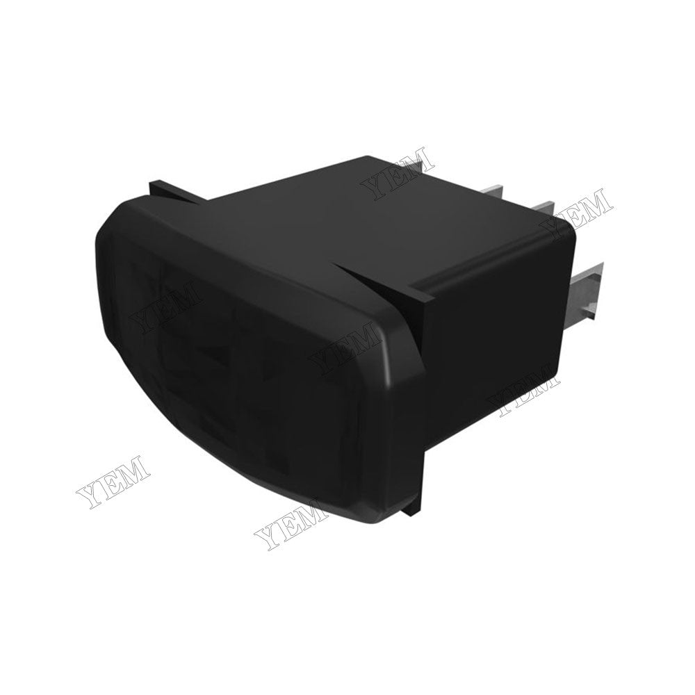 For Caterpillar CAT Engine 3054C C4.4 Loader 906K 906M 907K 907M 914K 440 450 432F2 444F2 Rocker Switch Assembly 387-6588