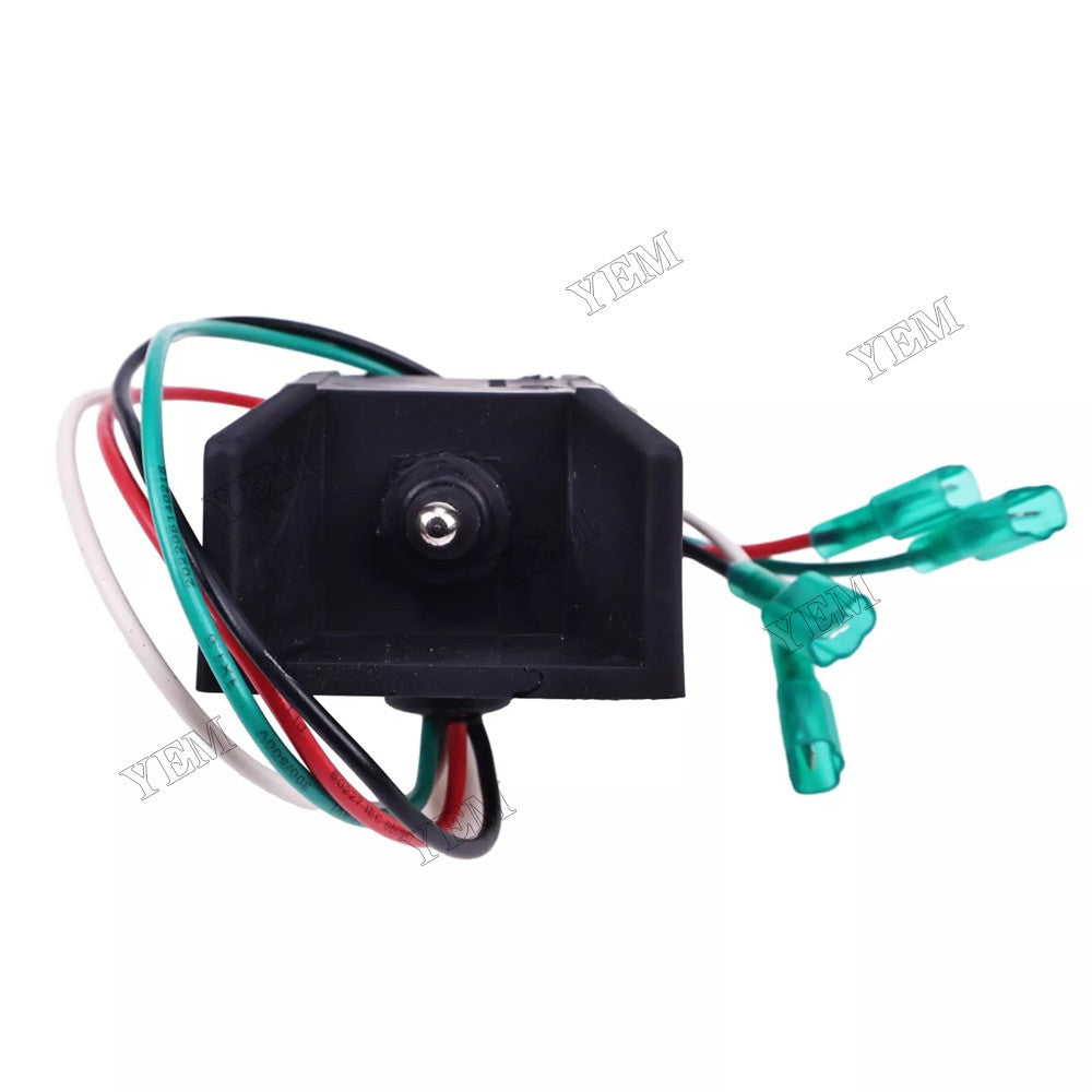 For Morgan Supreme Liftgate GPT TE 25 TE-33 TE-33HB TE-33LB TEWR-33HB 4 Wire Lift Gate Switch 264951-04