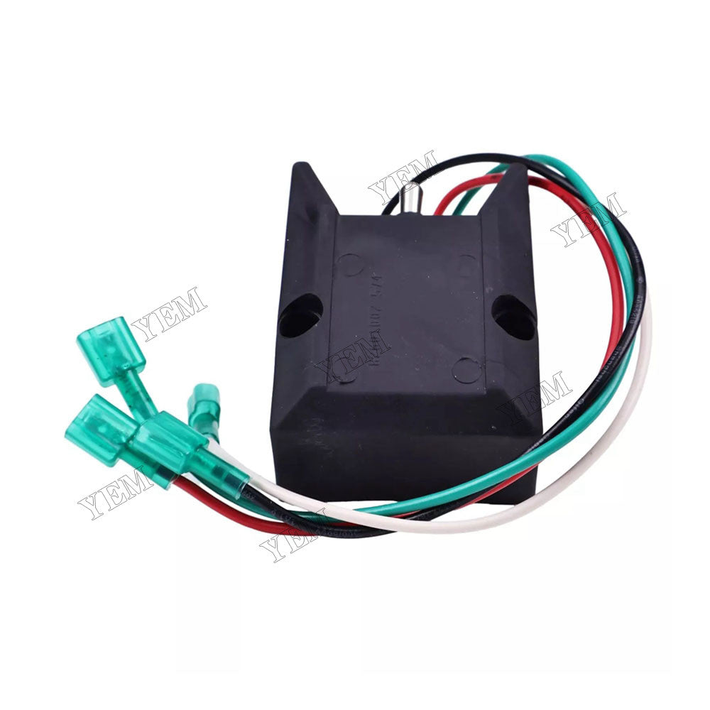 For Morgan Supreme Liftgate GPT TE 25 TE-33 TE-33HB TE-33LB TEWR-33HB 4 Wire Lift Gate Switch 264951-04 For Morgan