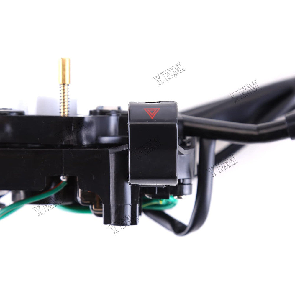 For Toyota 4Runner Pickup 2.4L 3.0L 1984-1989 Turn Signal Headlight Wiper Switch 84310-35180