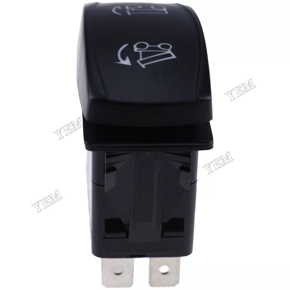 High quality Lighted Box Lift Switch AM142315 AM147345 Yanmar Engine 3TNV70 3TNE68C John Deere Utility Vehicle HPX615E HPX815E XUV560 XUV590i XUV825E For Yanmar