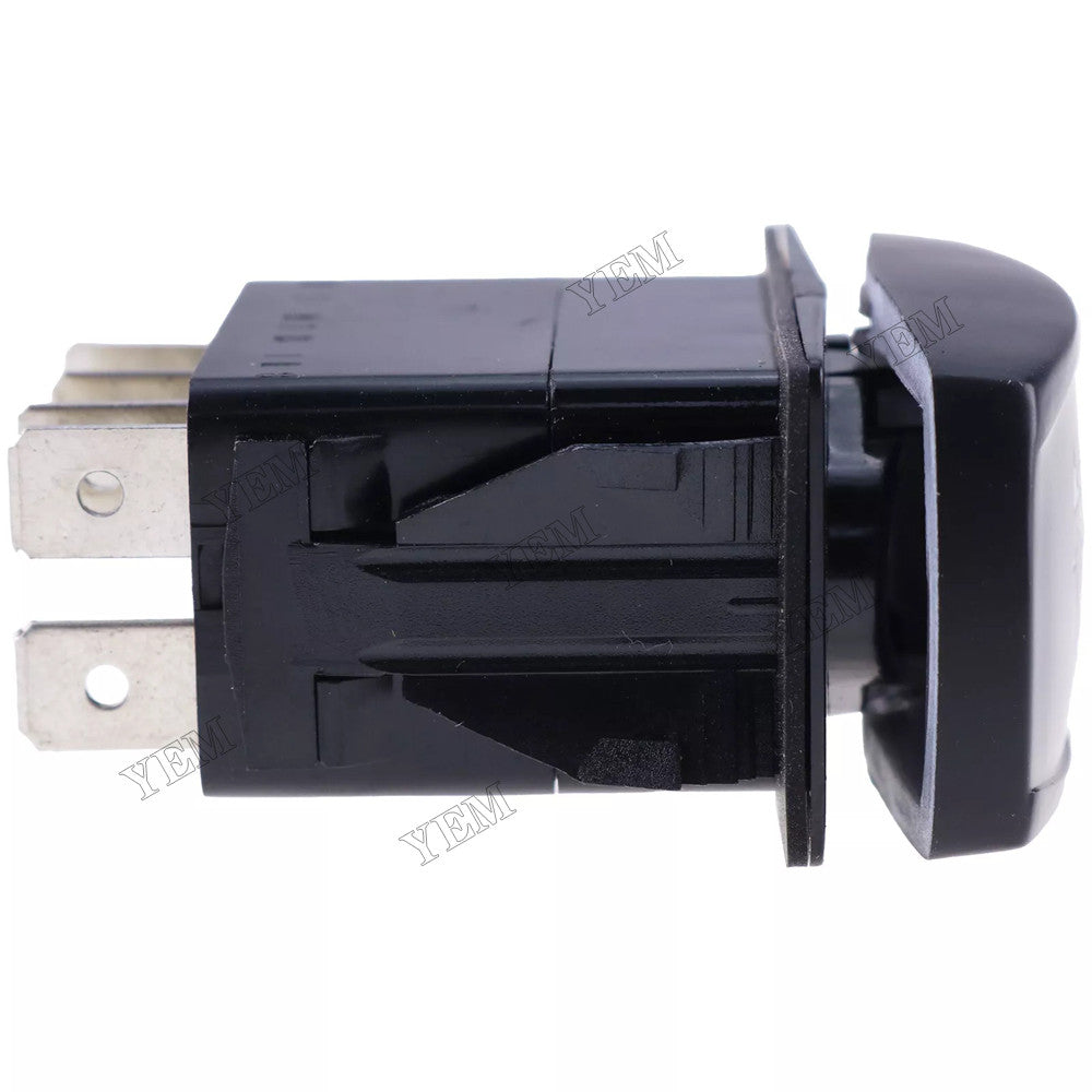 High quality Lighted Box Lift Switch AM142315 AM147345 Yanmar Engine 3TNV70 3TNE68C John Deere Utility Vehicle HPX615E HPX815E XUV560 XUV590i XUV825E For Yanmar