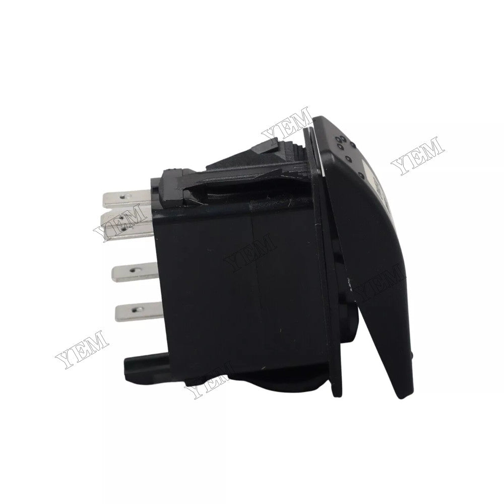 For Can Am Side by Side 2011-2019 Commander Maverick Override Switch 710002053 For Can