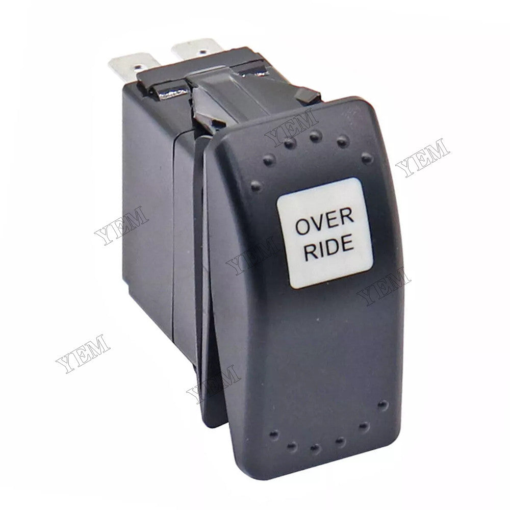 For Can Am Side by Side 2011-2019 Commander Maverick Override Switch 710002053 For Can