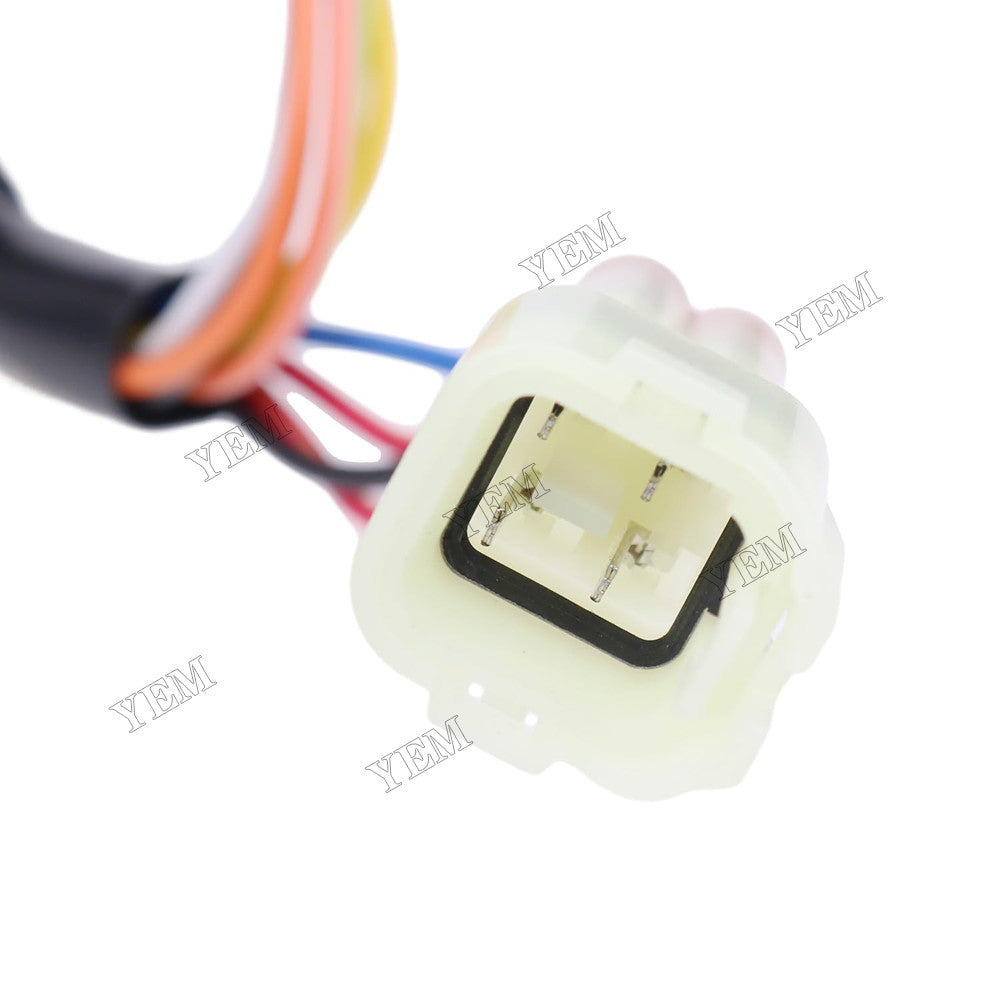 For Arctic Cat ATV 375 400 500 650 Handlebar Control Start Stop Headlight Switch 0409-022