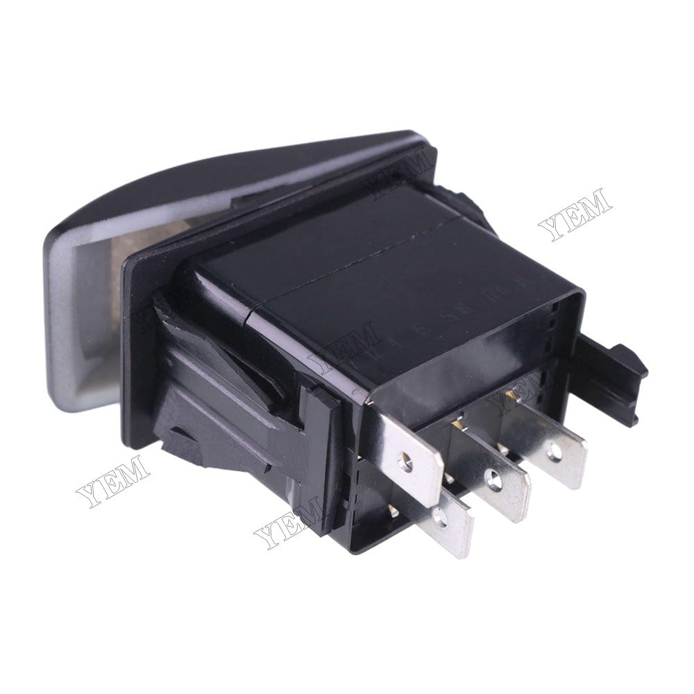 For Can-Am ATV Defender Maverick Trail Sport 12V 20A Lock Switch 710005470