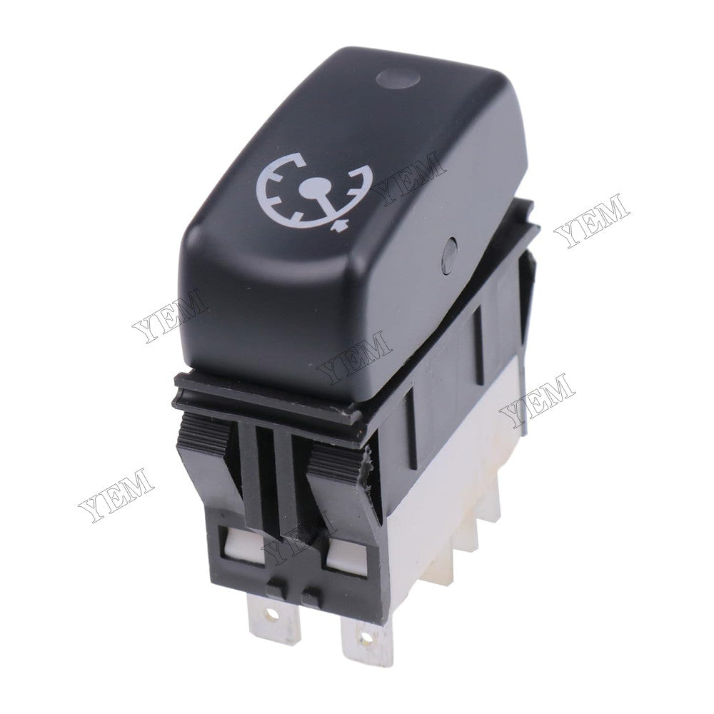 For Kenworth Truck T600 T660 T800 Rocker Switch P27104014