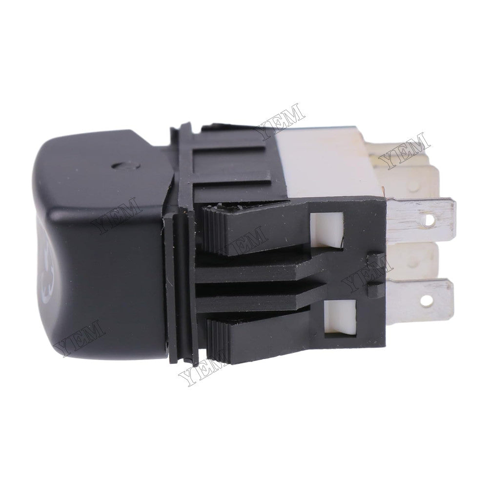 For Kenworth Truck T600 T660 T800 Rocker Switch P27104014 For Kenworth