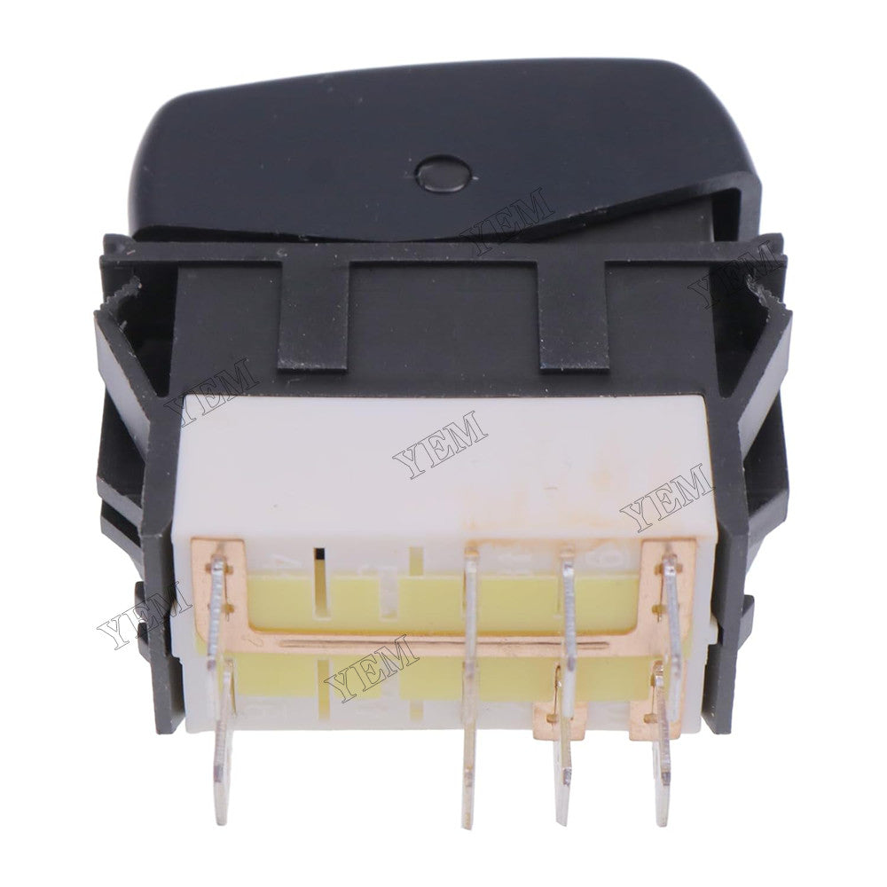 For Kenworth Truck T600 T660 T800 Rocker Switch P27104014 For Kenworth