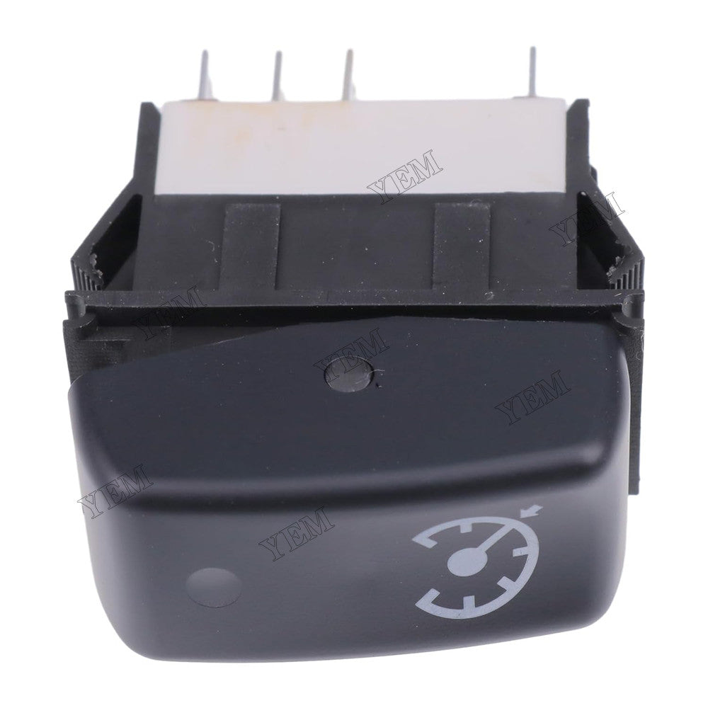 For Kenworth Truck T600 T660 T800 Rocker Switch P27104014 For Kenworth