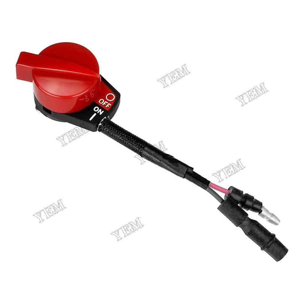 For Honda Engine GX240 GX270 GX340 GX390 Stop Switch 35120-Z5T-003