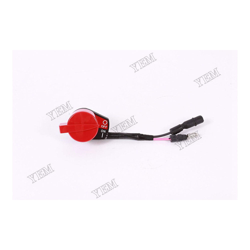 For Honda Engine GX240 GX270 GX340 GX390 Stop Switch 35120-Z5T-003 For Honda