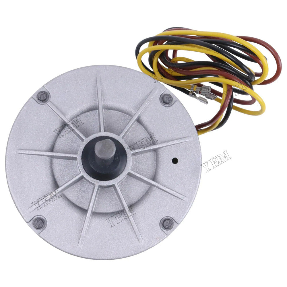 For Refrigeration Equipment 1/4 HP 208-230 Volt 1100 RPM Condenser Fan Motor Y7S623C835L HC39GE226 1185924