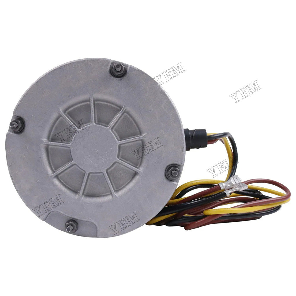 For Refrigeration Equipment 1/4 HP 208-230 Volt 1100 RPM Condenser Fan Motor Y7S623C835L HC39GE226 1185924 For Refrigeration