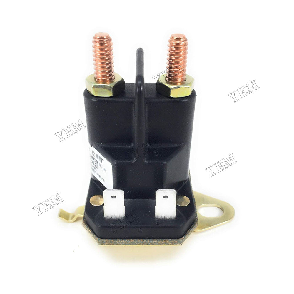 For Trombetta AYP Craftsman Husqvarna Starter Solenoid 862-1241-211-12 For Trombetta