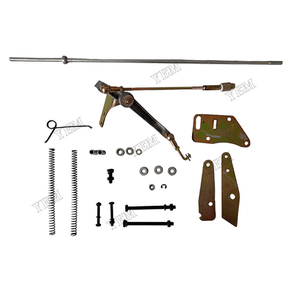 For Deutz 913 912 Engine Shutdown Mechanical Kit 02249280 2249280