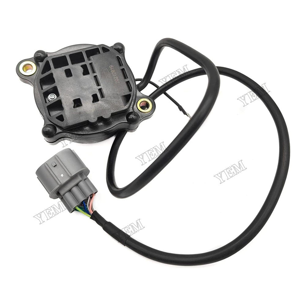 For Cfmoto Cforce 400 500 600 800 XC 1000 Zforce 950 Front Gear Case Actuator Motor Q890-314000 For Case