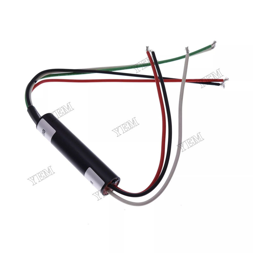 For Costa Boat Without Connector 12V 7 Wire Coil Commander SA-4595 For Costa