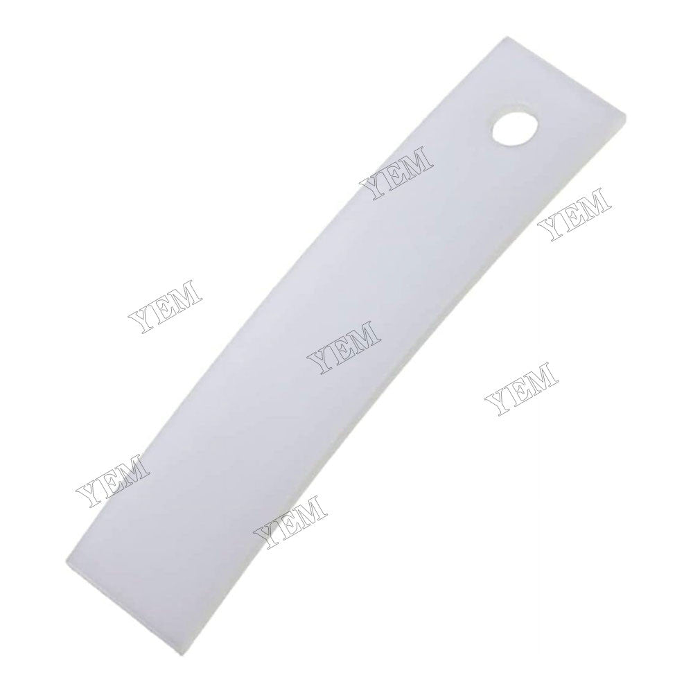 For General Electric 4 PCS Dryer Bearing Slides WE1M1067 For General