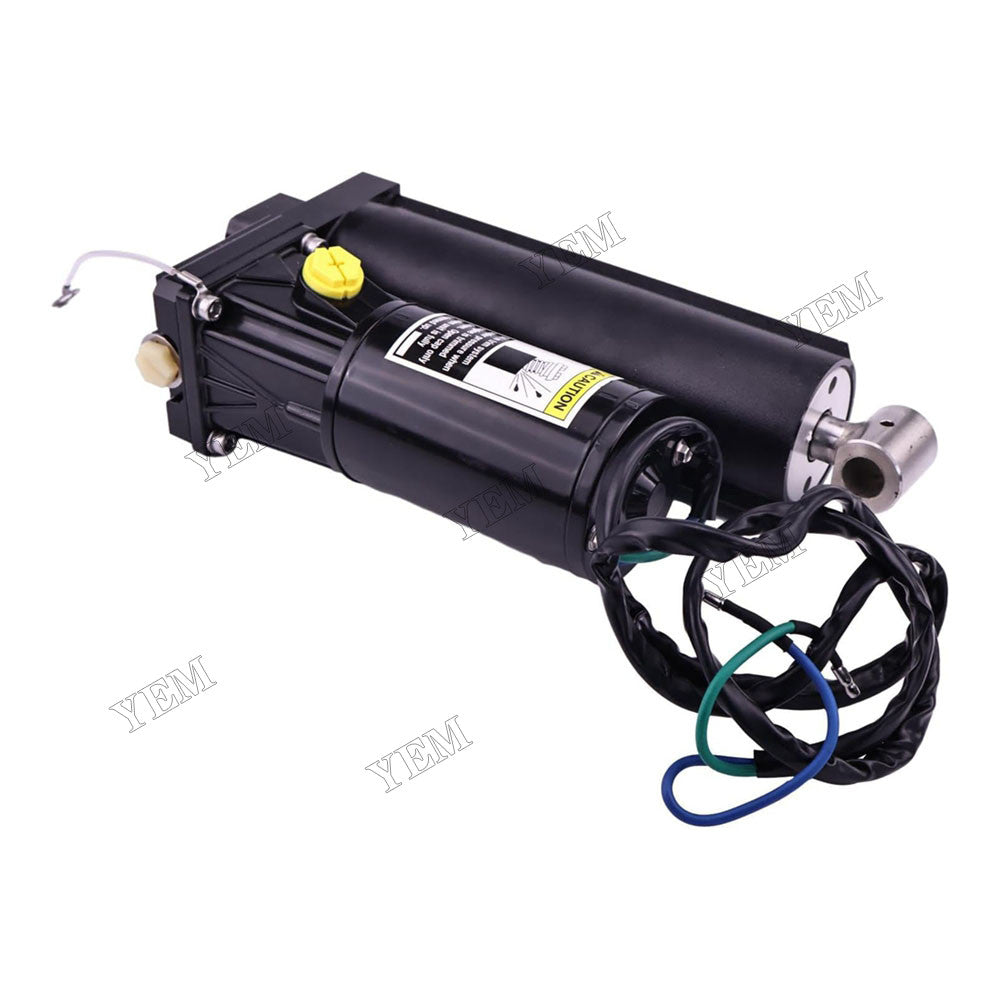 For Mercury Marine Engine 35HP 40HP 50HP 60HP Power Trim Assembly 8M0055011 For Mercury