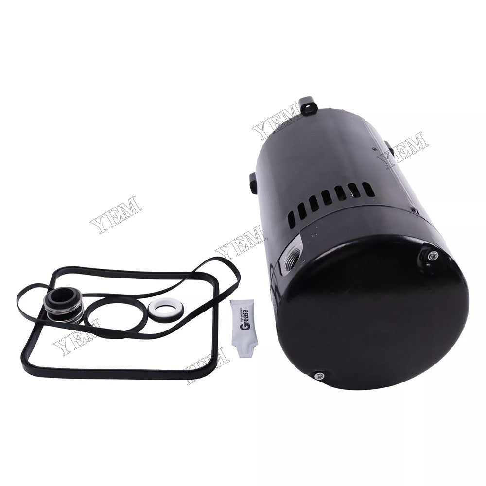 For Smith Century Hayward Jacuzzi Magnum Pentair Pinnacle 1.5HP Swimming Pool Pump Motor SP2610X15 UST1152 For JAC