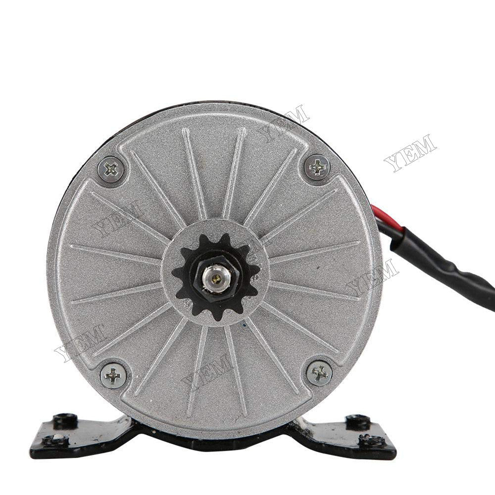For Razor Dirt Rocket Bike MX350 MX400 E300 24V 350W Brush Electric Motor MY1016 For Razor