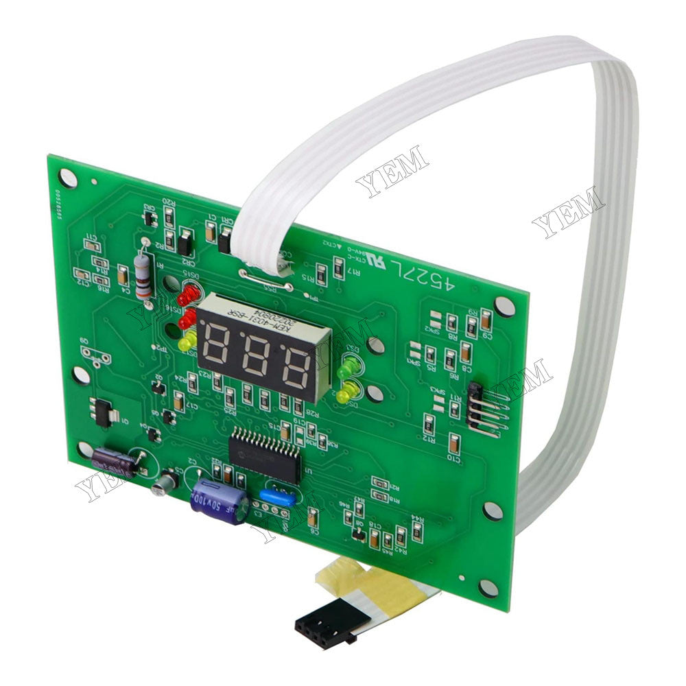 For Hayward FD H-Series Low Nox Display Board IDXL2DB1930