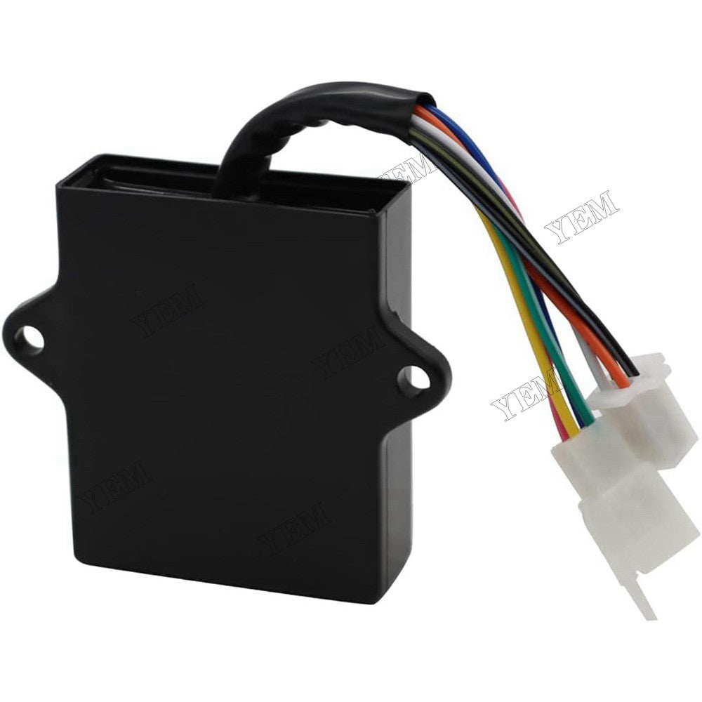 For John Deere 240 245 260 265 285 325 425 445 455 2500 2653 LX172 LX173 LX176 LX178 LX188 LX277 LX289 Igniter AM105574 For John Deere