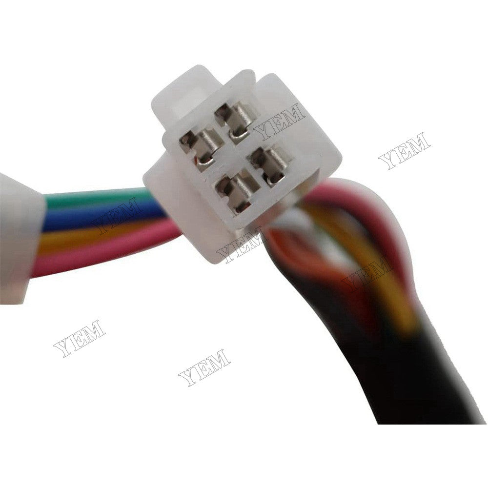 For John Deere 240 245 260 265 285 325 425 445 455 2500 2653 LX172 LX173 LX176 LX178 LX188 LX277 LX289 Igniter AM105574 For John Deere