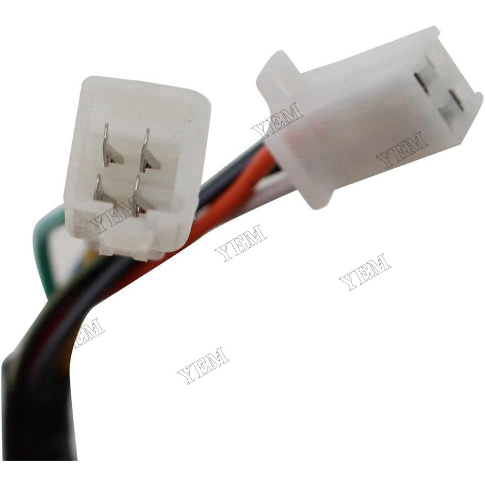 For John Deere 240 245 260 265 285 325 425 445 455 2500 2653 LX172 LX173 LX176 LX178 LX188 LX277 LX289 Igniter AM105574 For John Deere