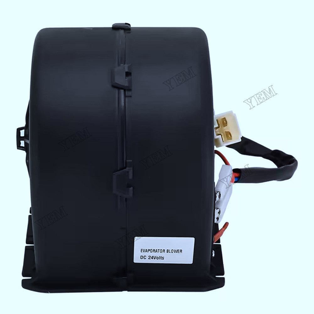 For Caterpillar CAT Skid Steer Loader 226D 232D 236D 239D 242D 246D 249D 257D 279D 297D 299D 299D3 Blower 359-1583