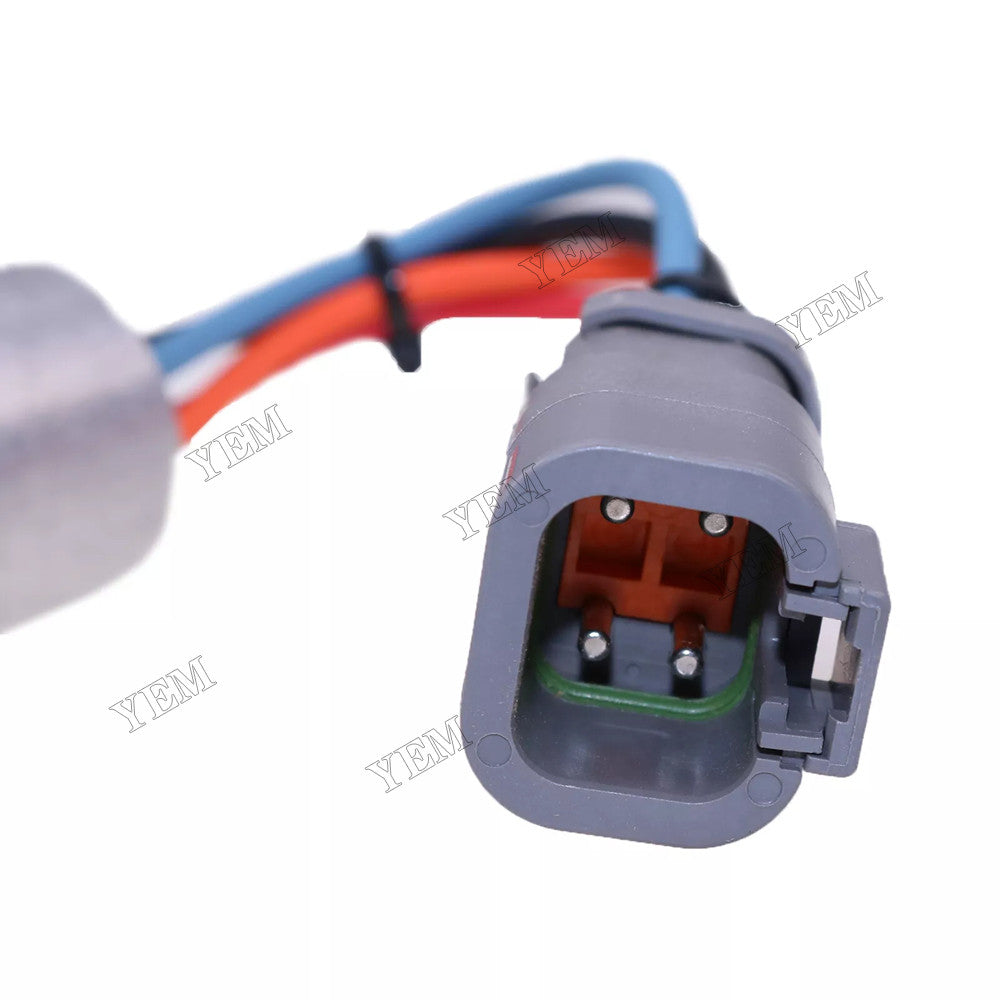 For Perkins Engine 1104C 1106C 12V Load Protection Module 29990073 2874A105 2874A108 2874A107 For Perkins